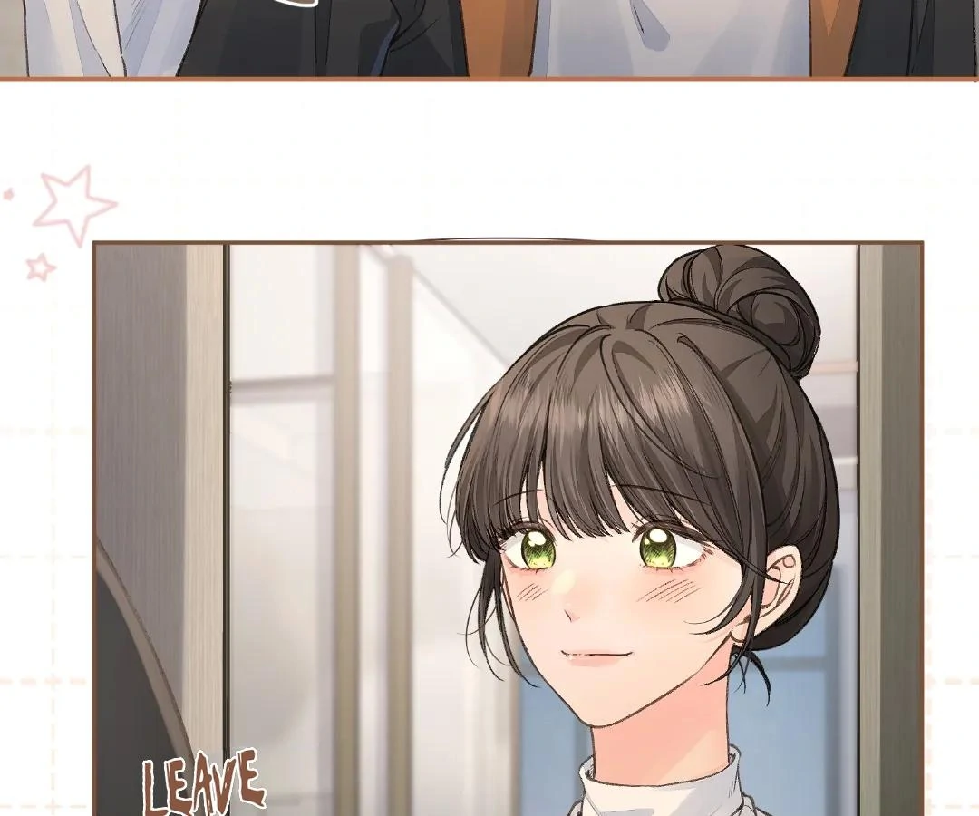 I Just Want to Mooch off Your Luck Chapter 66 - Page 32