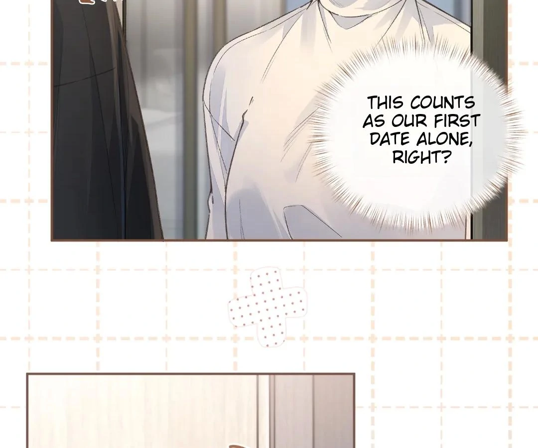 I Just Want to Mooch off Your Luck Chapter 66 - Page 33