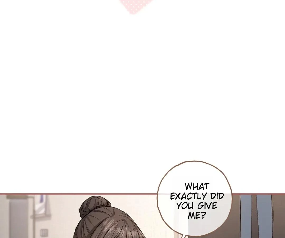 I Just Want to Mooch off Your Luck Chapter 66 - Page 5