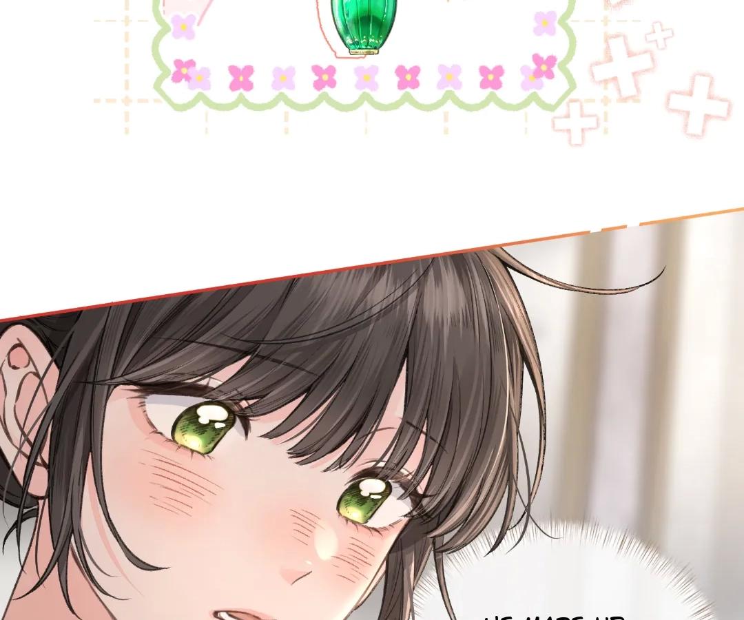 I Just Want to Mooch off Your Luck Chapter 66 - Page 41