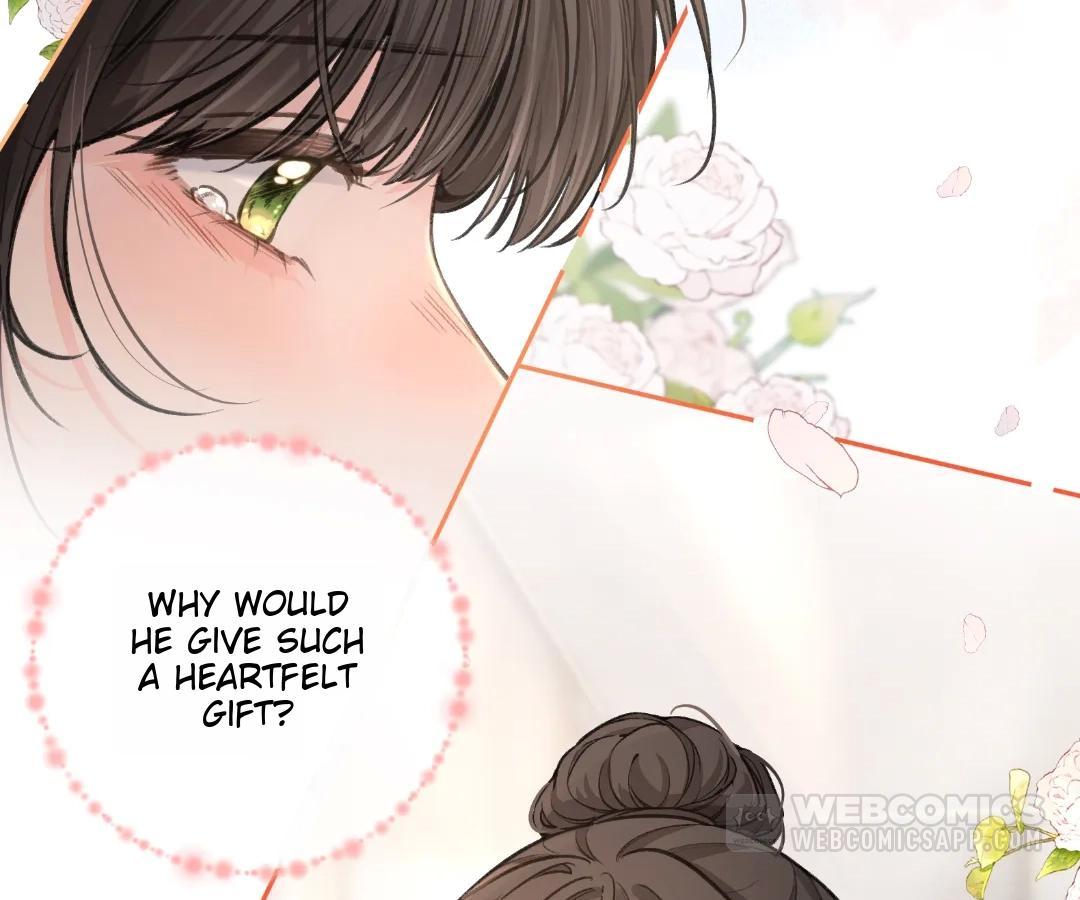 I Just Want to Mooch off Your Luck Chapter 66 - Page 43