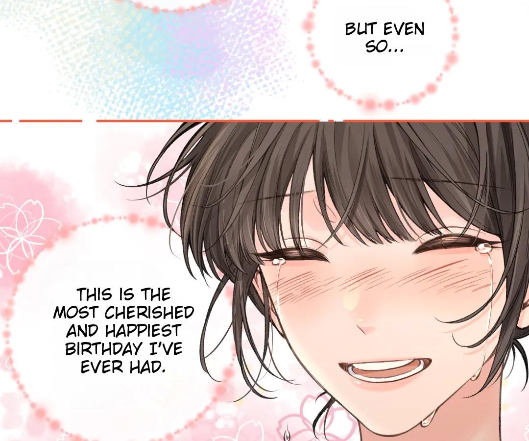I Just Want to Mooch off Your Luck Chapter 66 - Page 46