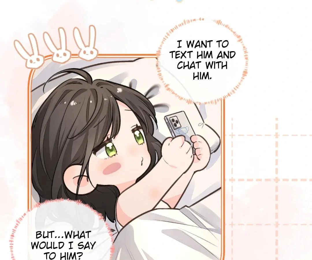 I Just Want to Mooch off Your Luck Chapter 66 - Page 49