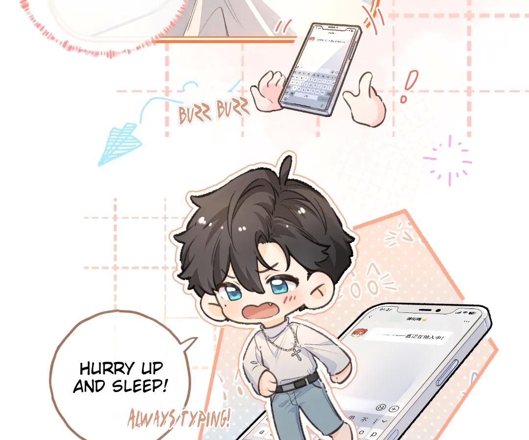 I Just Want to Mooch off Your Luck Chapter 66 - Page 50