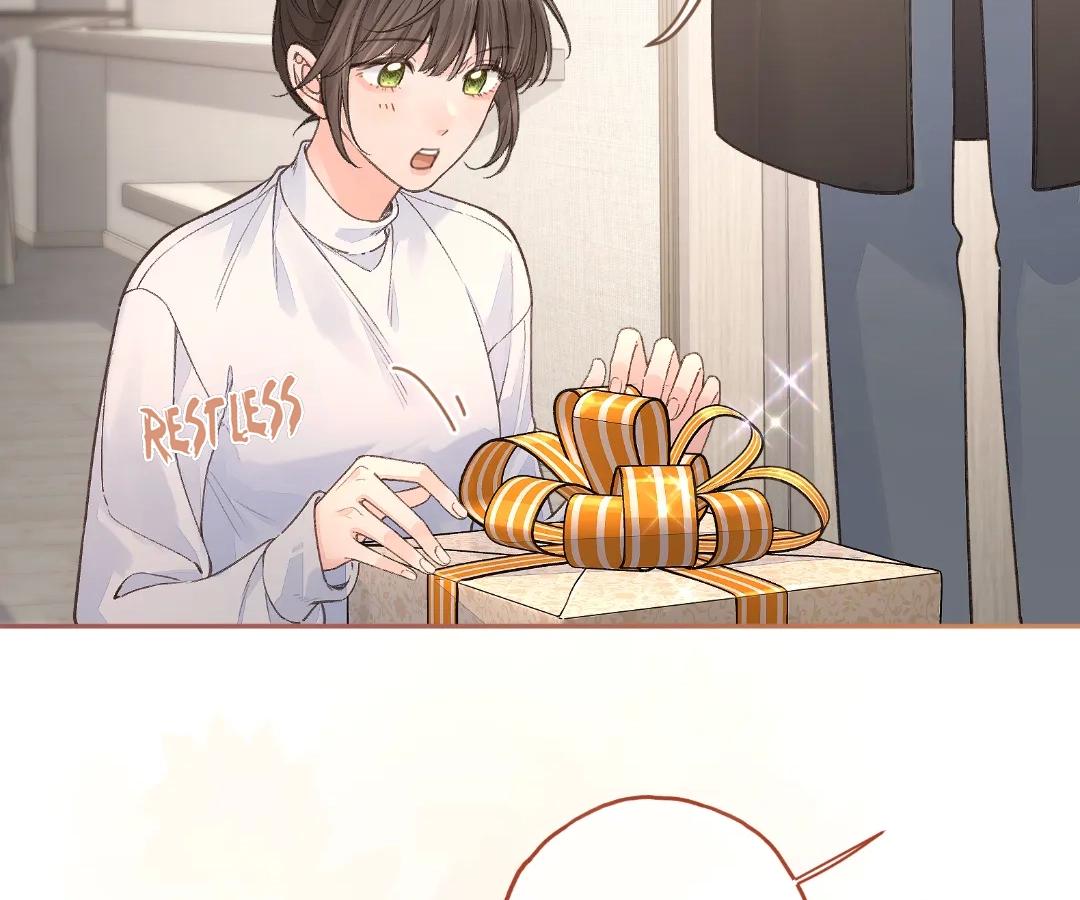 I Just Want to Mooch off Your Luck Chapter 66 - Page 6