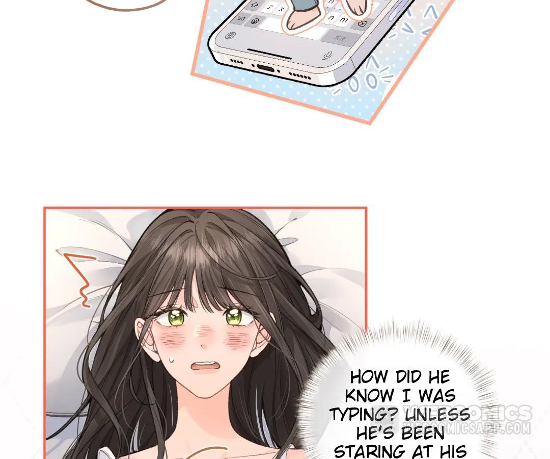 I Just Want to Mooch off Your Luck Chapter 66 - Page 51