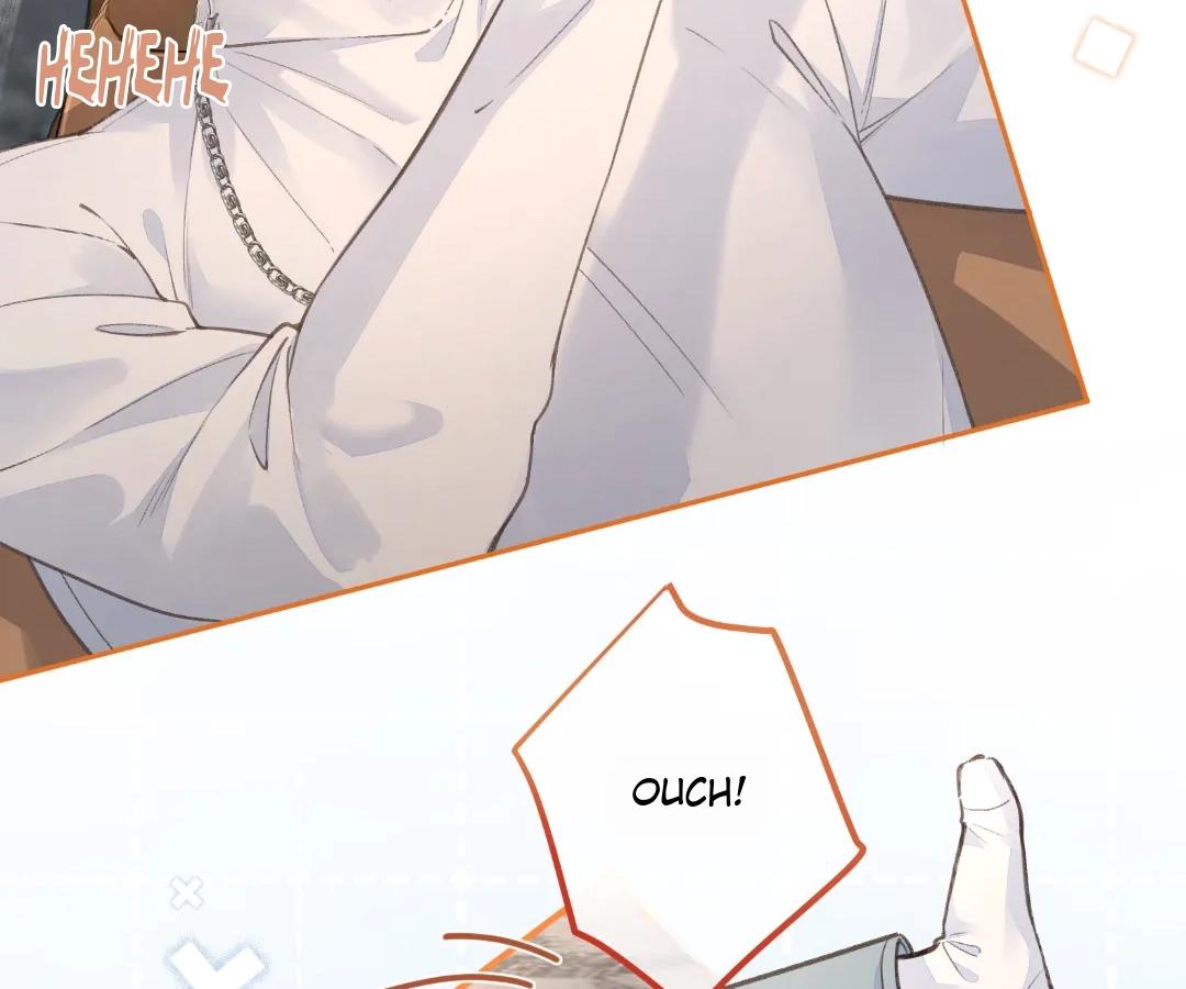 I Just Want to Mooch off Your Luck Chapter 66 - Page 55