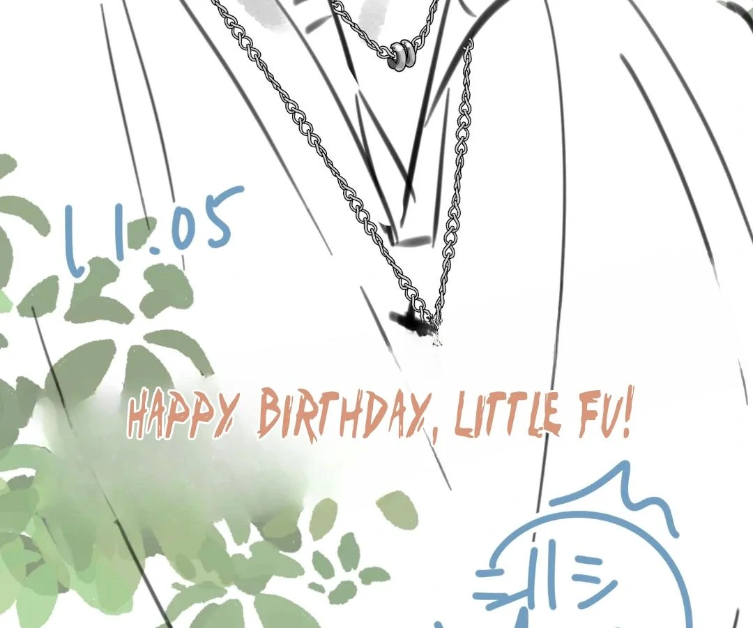 I Just Want to Mooch off Your Luck Chapter 66 - Page 60