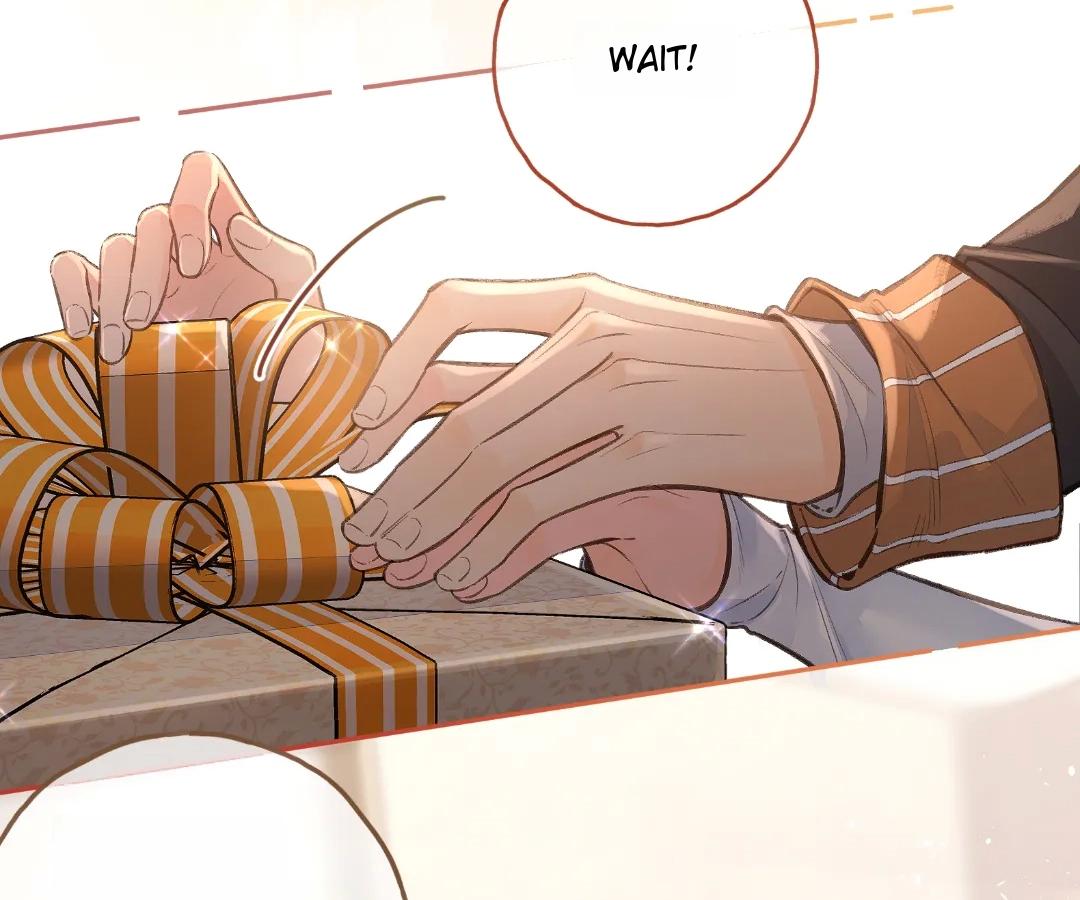 I Just Want to Mooch off Your Luck Chapter 66 - Page 7
