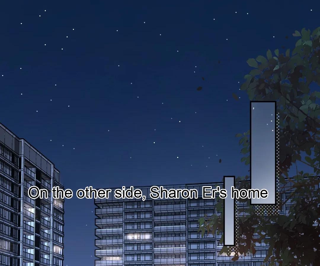 I Just Want to Mooch off Your Luck Chapter 67 - Page 1