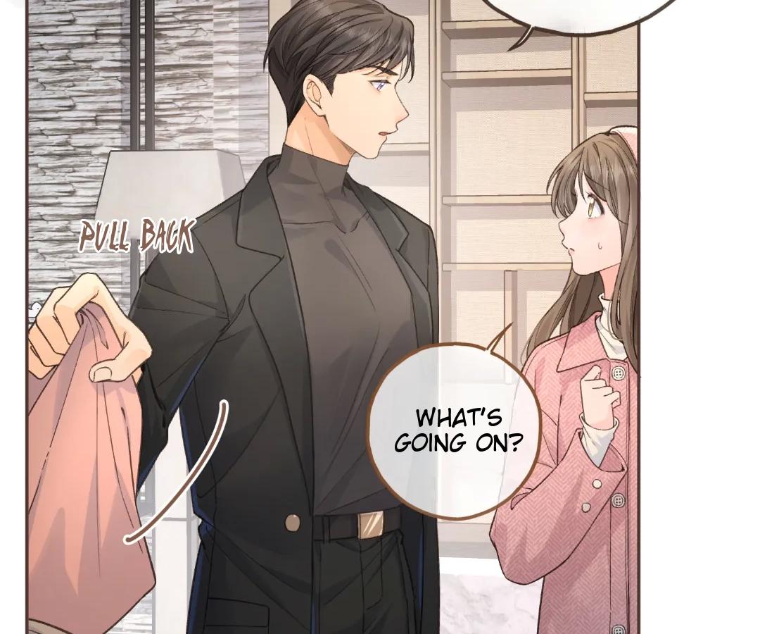 I Just Want to Mooch off Your Luck Chapter 67 - Page 29