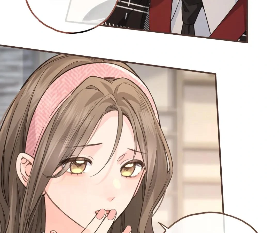 I Just Want to Mooch off Your Luck Chapter 67 - Page 32