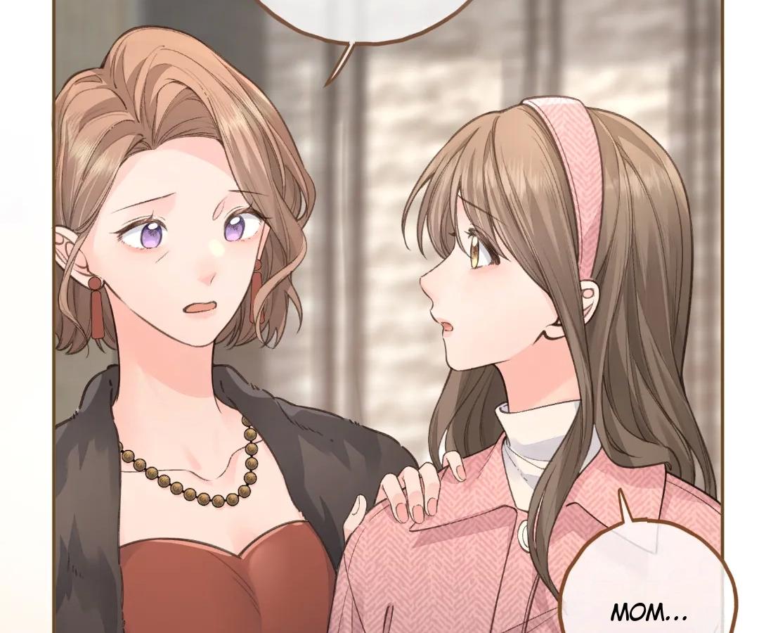 I Just Want to Mooch off Your Luck Chapter 67 - Page 39