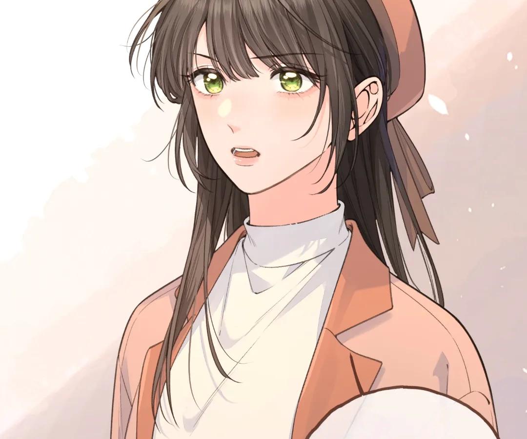 I Just Want to Mooch off Your Luck Chapter 67 - Page 49