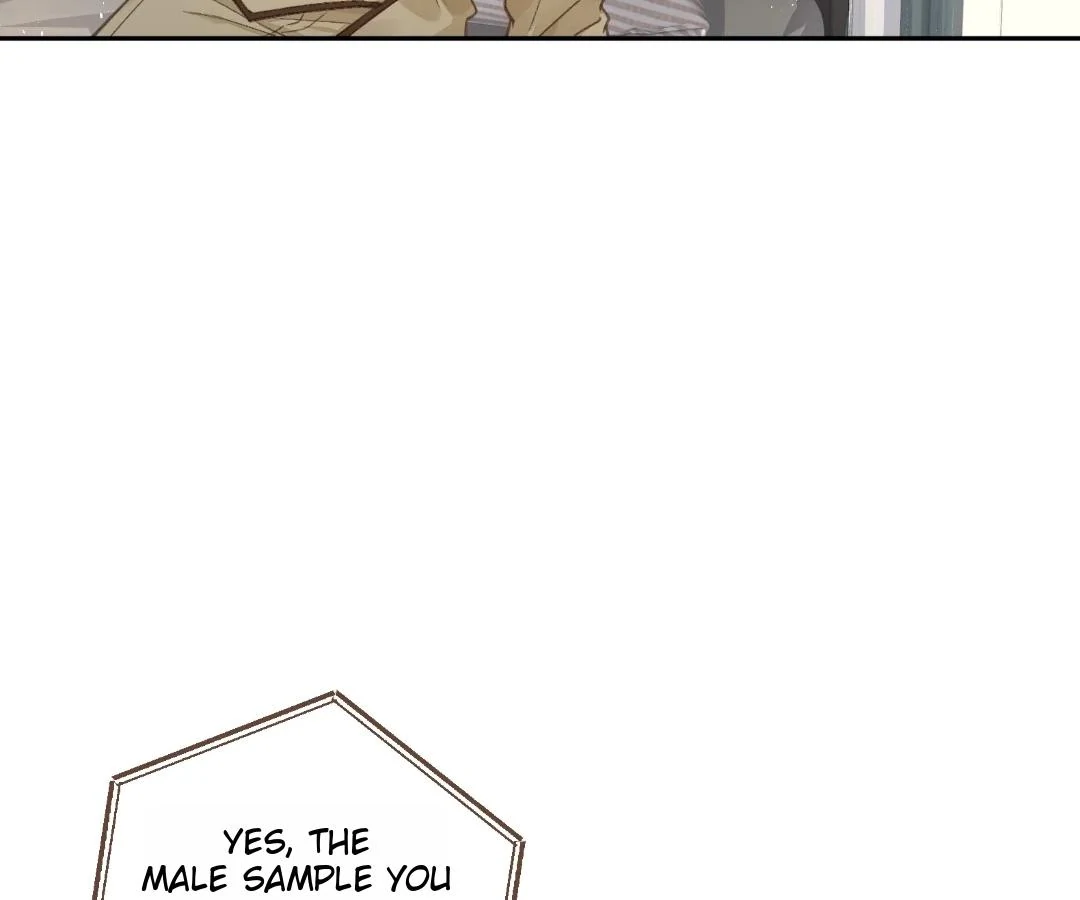 I Just Want to Mooch off Your Luck Chapter 67 - Page 6
