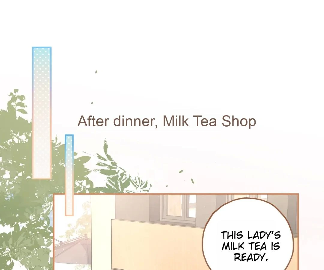 I Just Want to Mooch off Your Luck Chapter 68 - Page 1