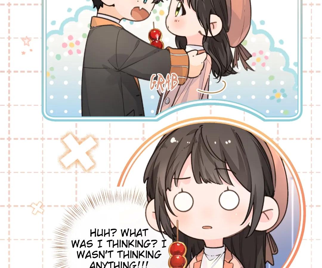 I Just Want to Mooch off Your Luck Chapter 68 - Page 26