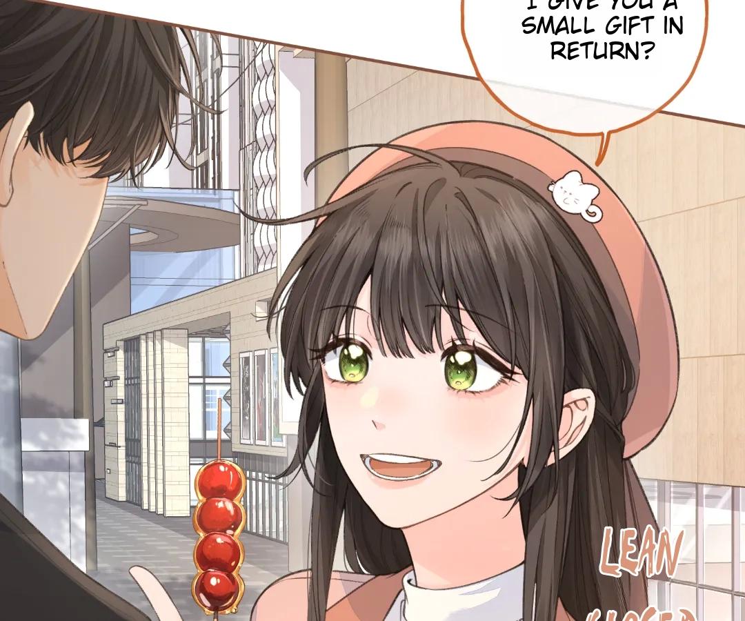 I Just Want to Mooch off Your Luck Chapter 68 - Page 28