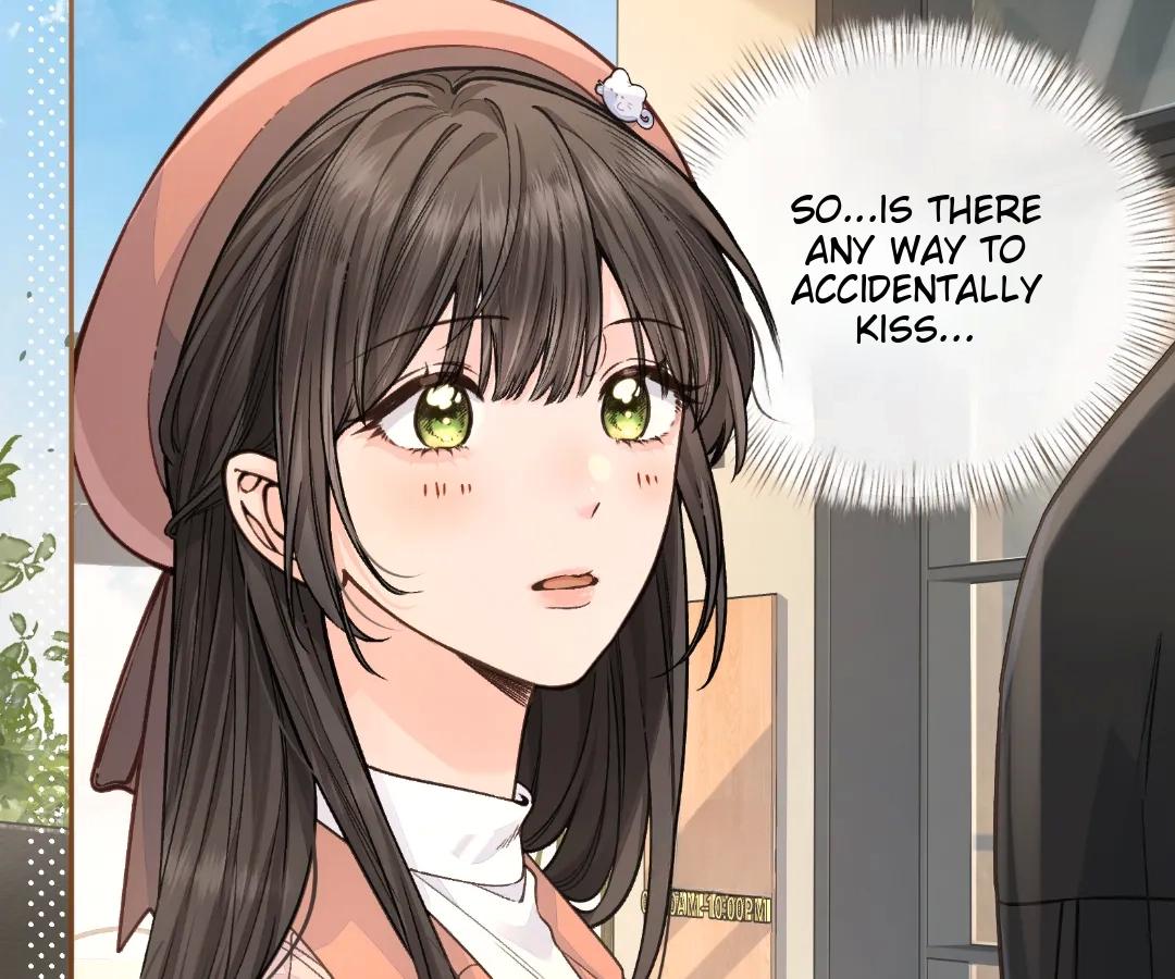 I Just Want to Mooch off Your Luck Chapter 68 - Page 4