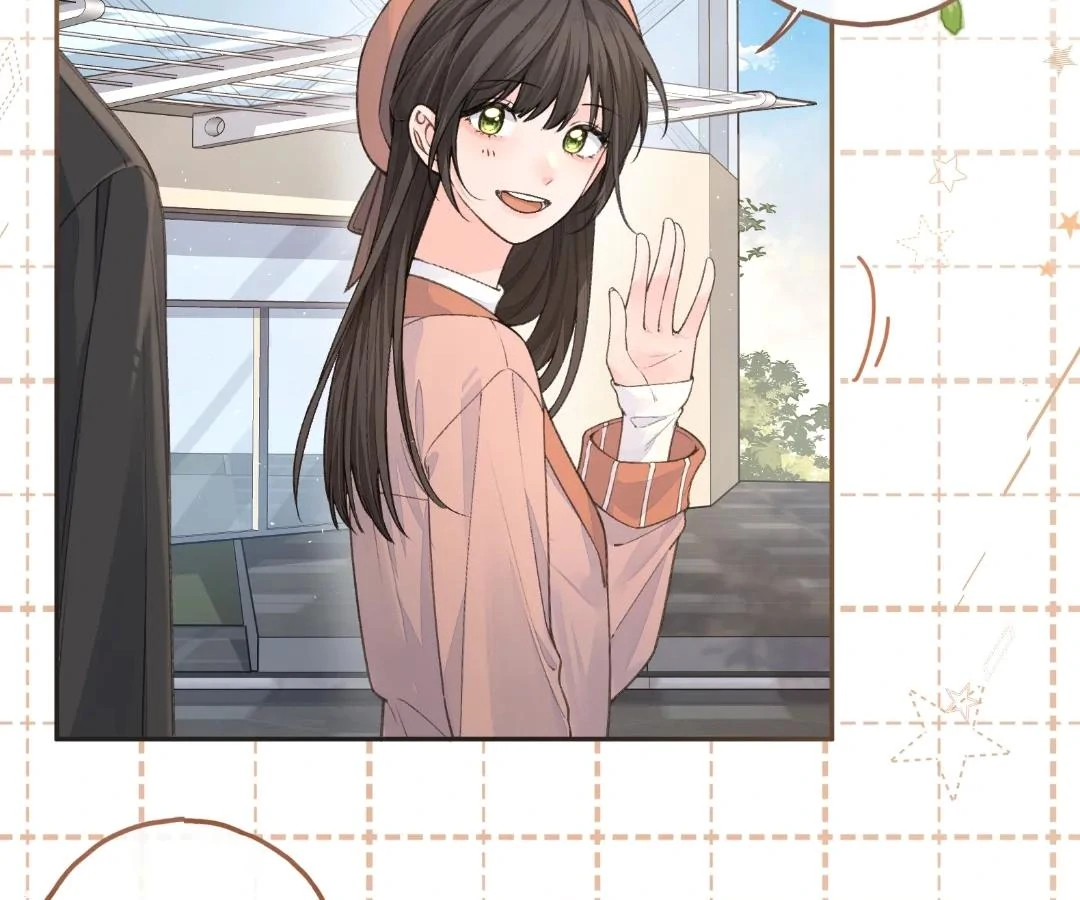I Just Want to Mooch off Your Luck Chapter 68 - Page 36