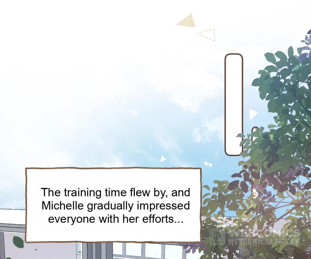 I Just Want to Mooch off Your Luck Chapter 68 - Page 43