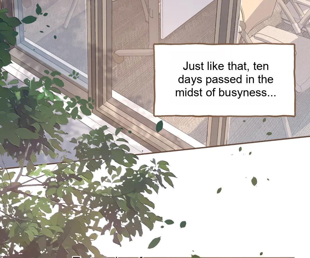 I Just Want to Mooch off Your Luck Chapter 68 - Page 45