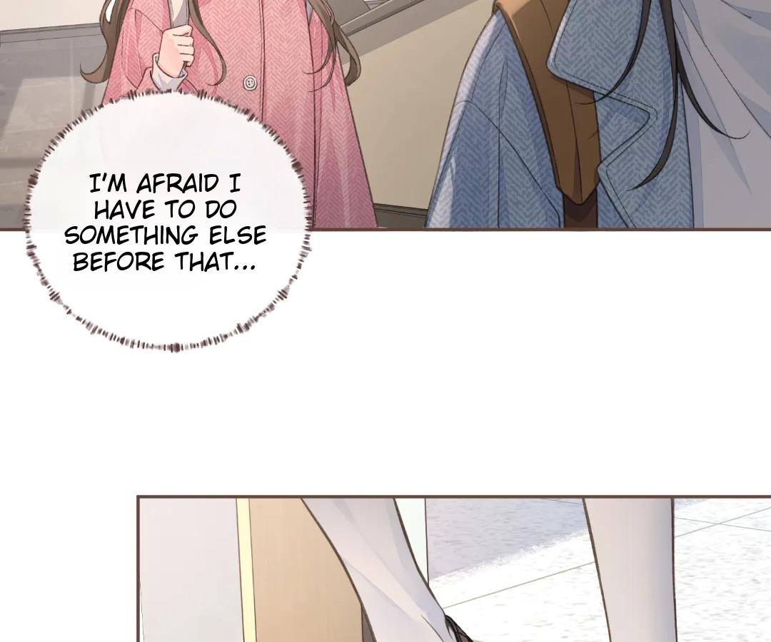 I Just Want to Mooch off Your Luck Chapter 68 - Page 48