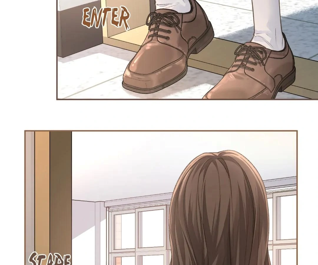 I Just Want to Mooch off Your Luck Chapter 68 - Page 49