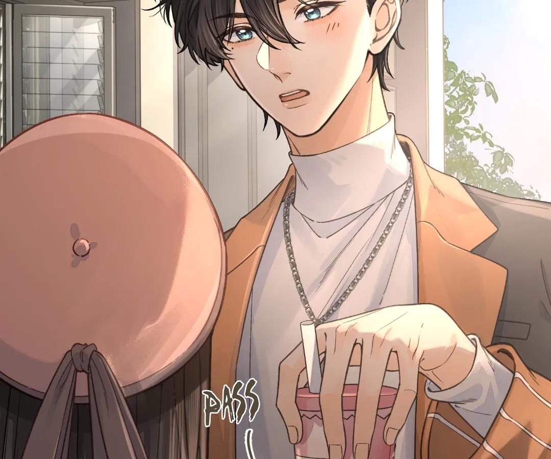 I Just Want to Mooch off Your Luck Chapter 68 - Page 6