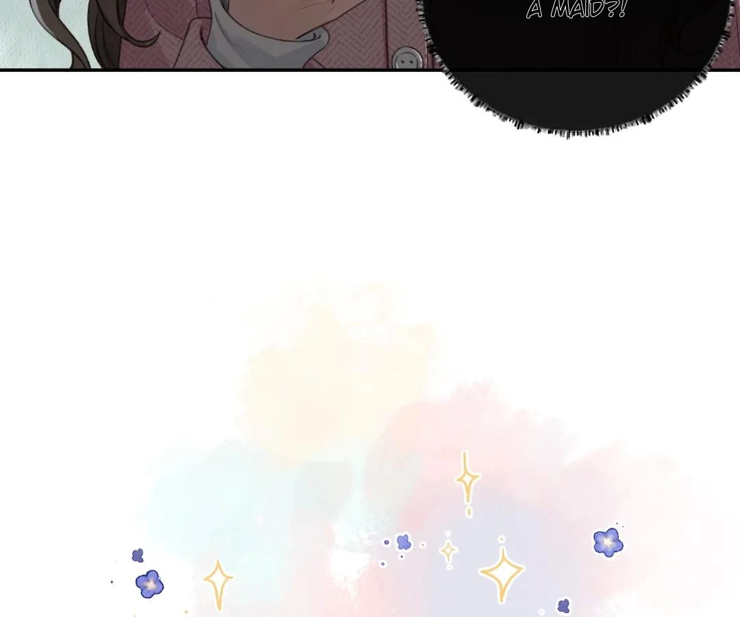 I Just Want to Mooch off Your Luck Chapter 68 - Page 56