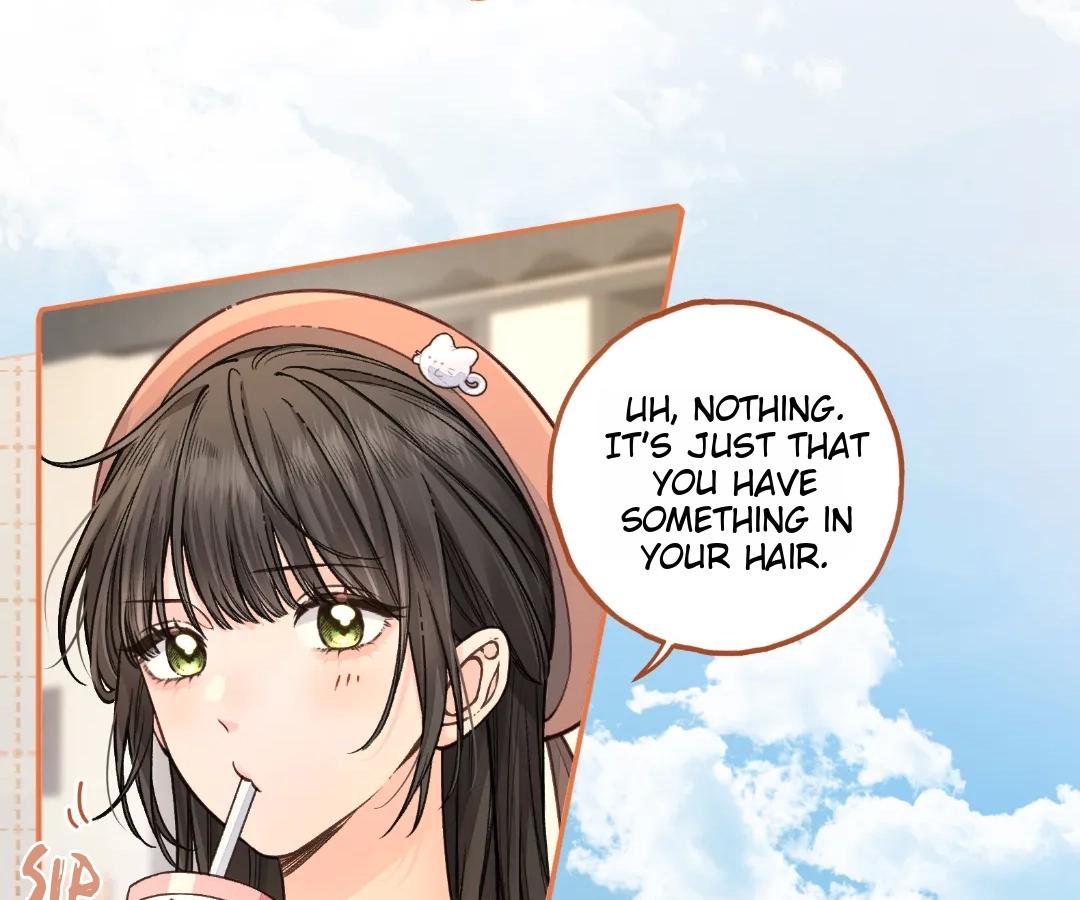 I Just Want to Mooch off Your Luck Chapter 68 - Page 10