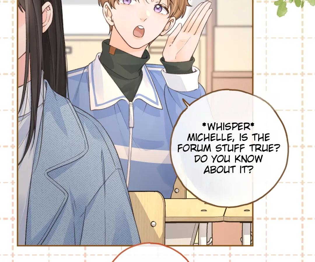 I Just Want to Mooch off Your Luck Chapter 69 - Page 13