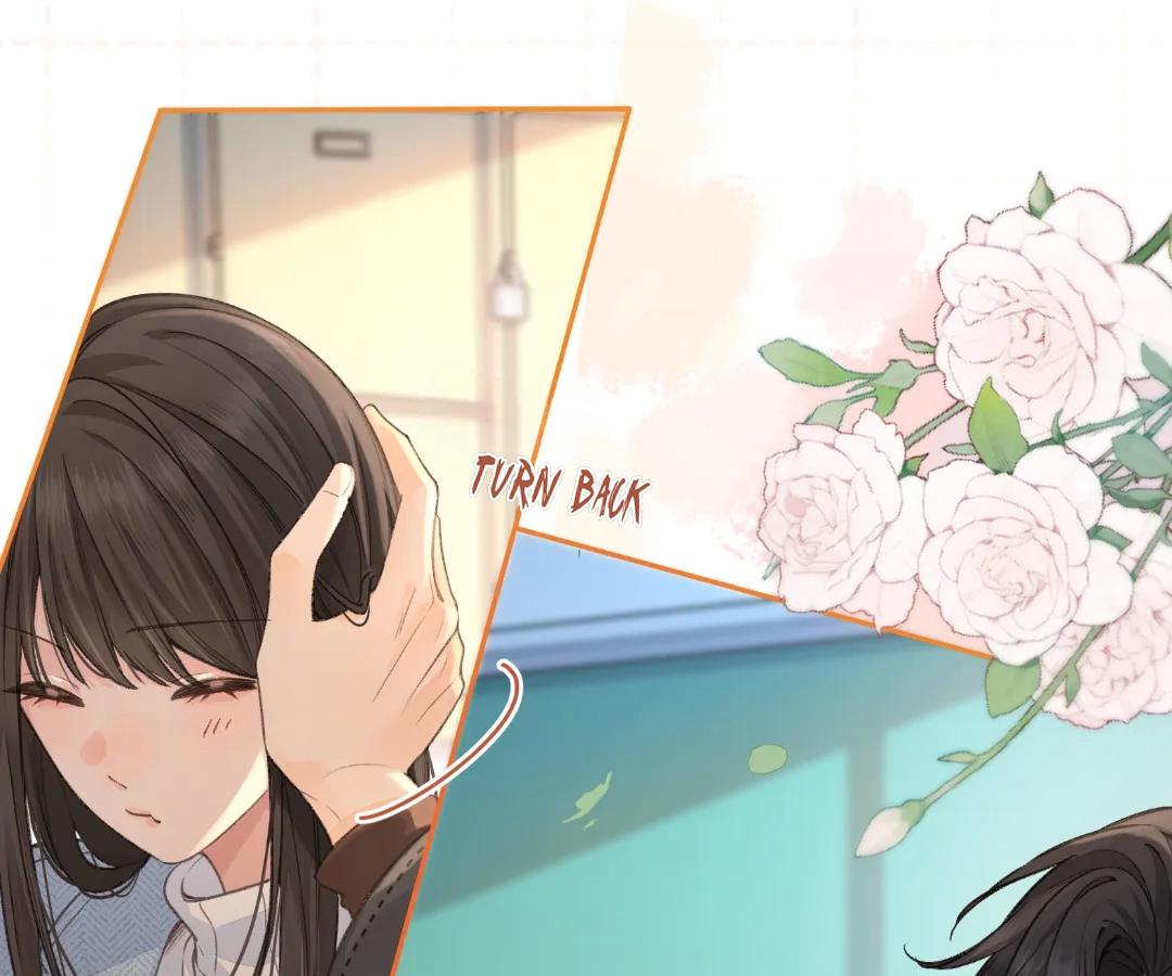 I Just Want to Mooch off Your Luck Chapter 69 - Page 16