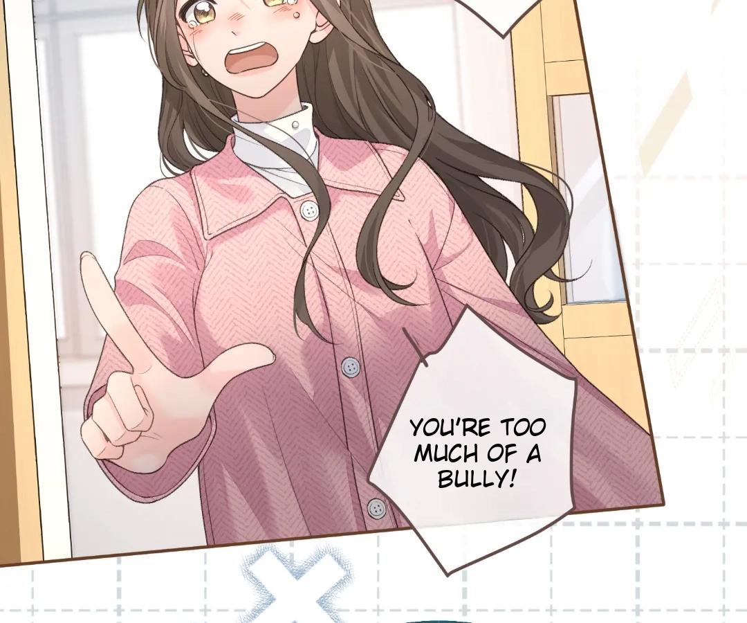 I Just Want to Mooch off Your Luck Chapter 69 - Page 25