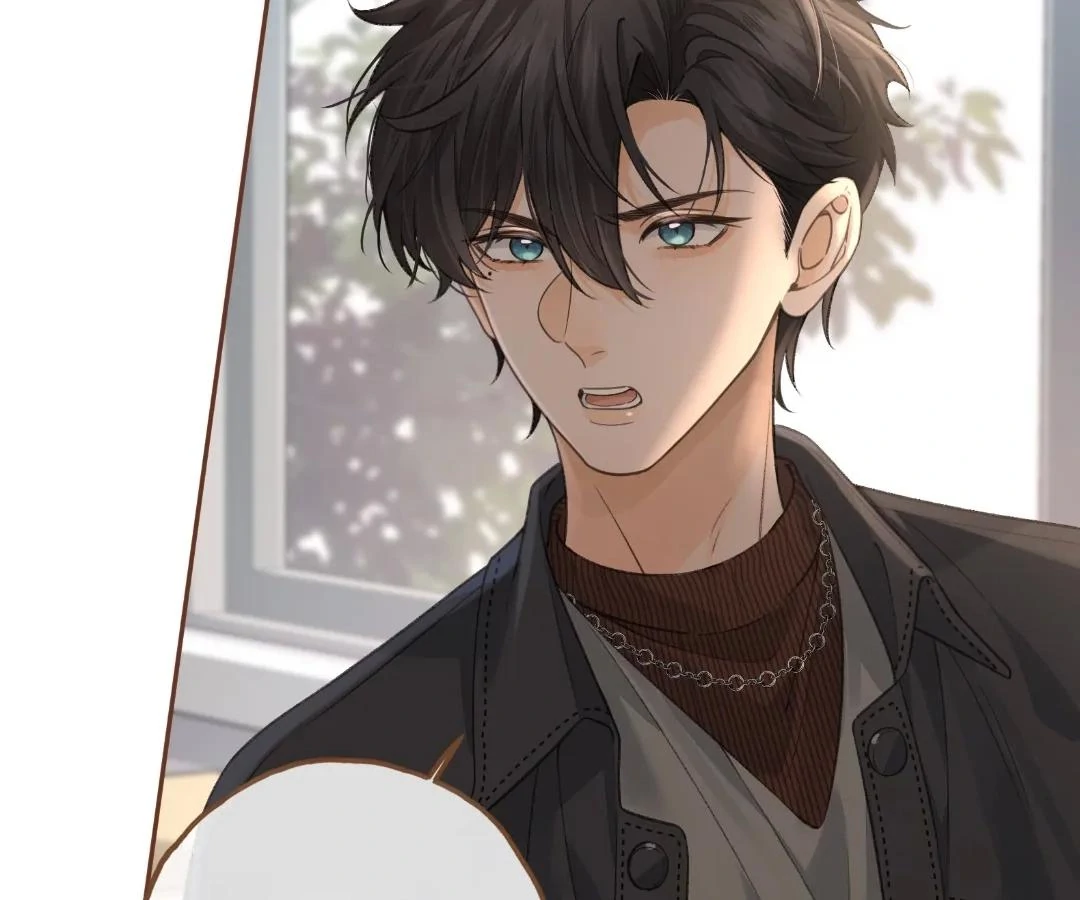 I Just Want to Mooch off Your Luck Chapter 69 - Page 32
