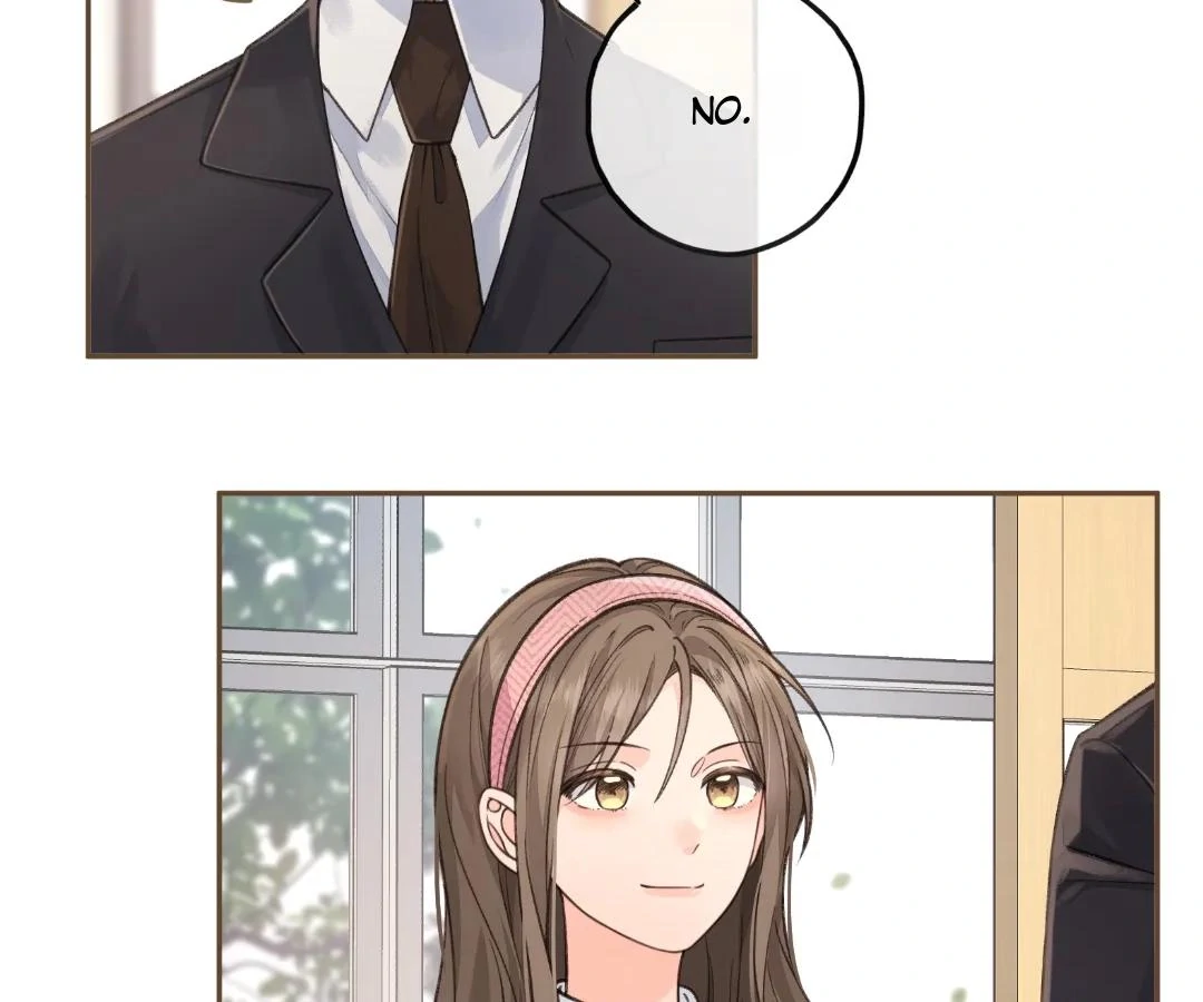 I Just Want to Mooch off Your Luck Chapter 69 - Page 38