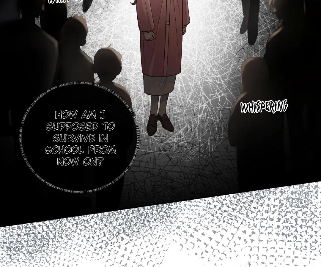 I Just Want to Mooch off Your Luck Chapter 69 - Page 44