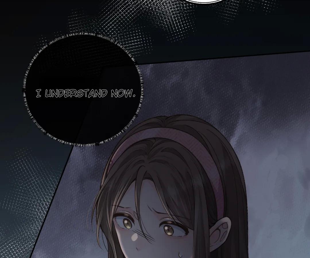 I Just Want to Mooch off Your Luck Chapter 69 - Page 54