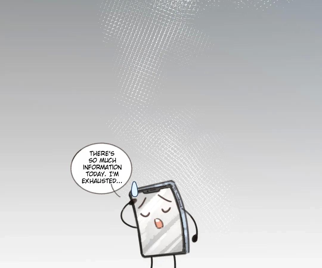 I Just Want to Mooch off Your Luck Chapter 69 - Page 56