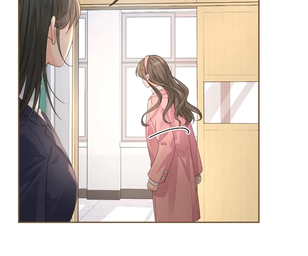 I Just Want to Mooch off Your Luck Chapter 69 - Page 7