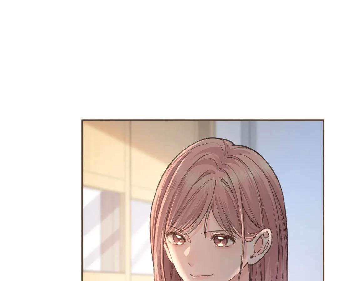 I Just Want to Mooch off Your Luck Chapter 69 - Page 8