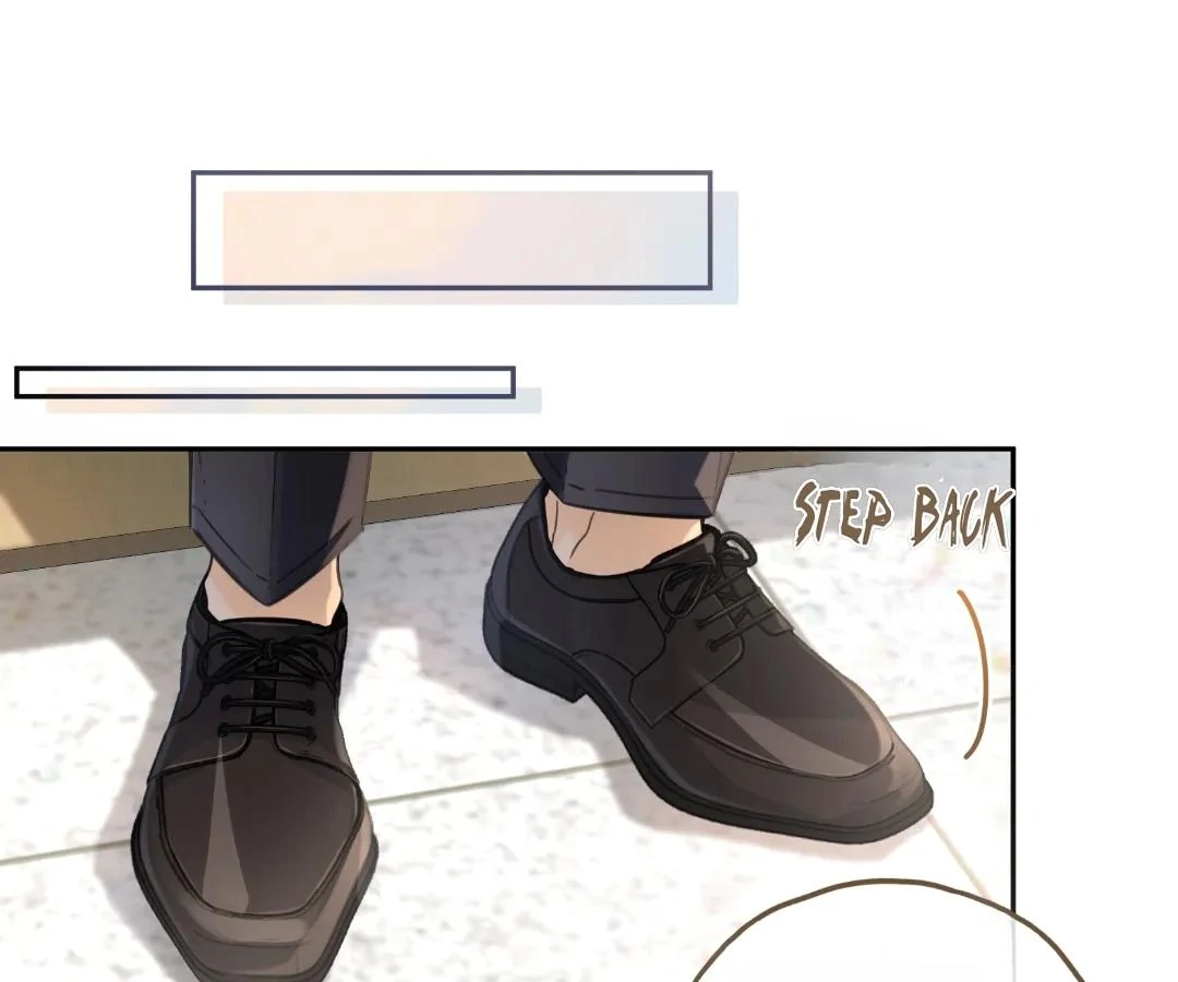 I Just Want to Mooch off Your Luck Chapter 70 - Page 1