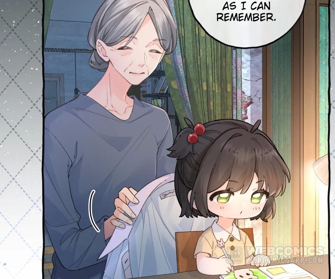 I Just Want to Mooch off Your Luck Chapter 70 - Page 11