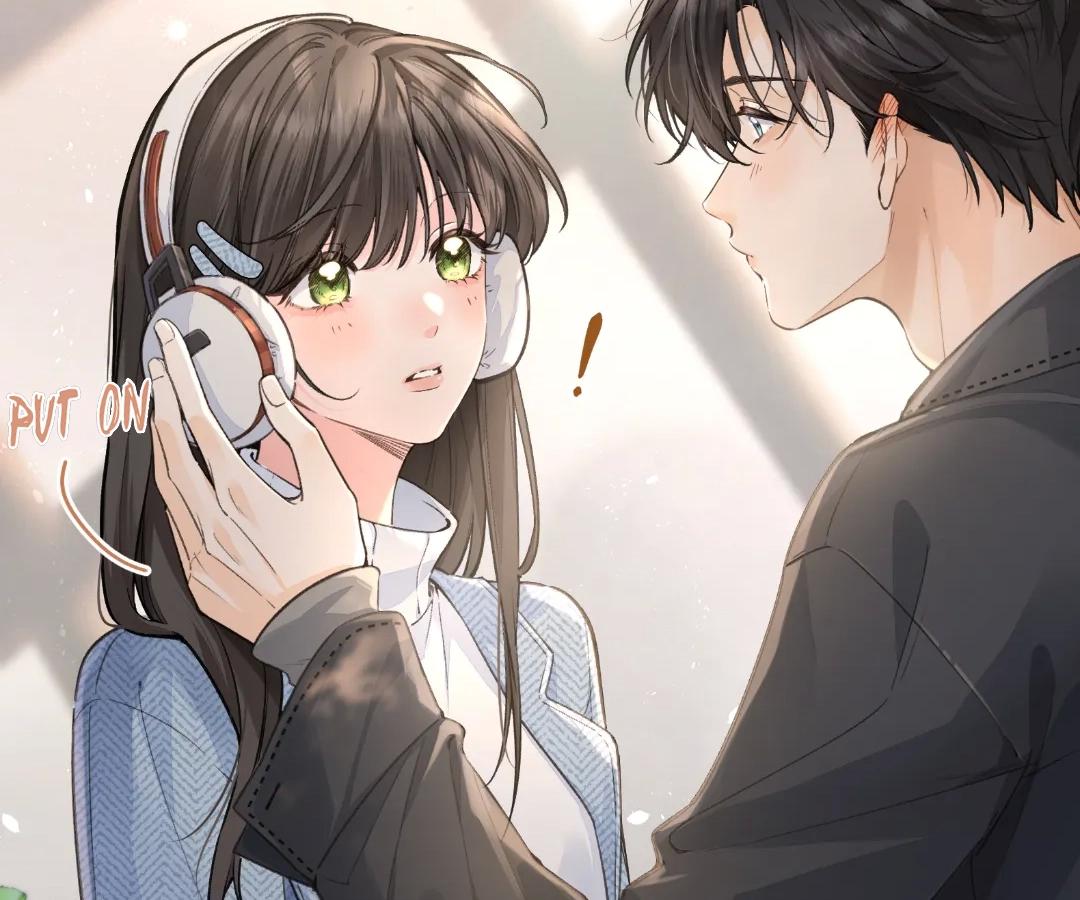 I Just Want to Mooch off Your Luck Chapter 70 - Page 16