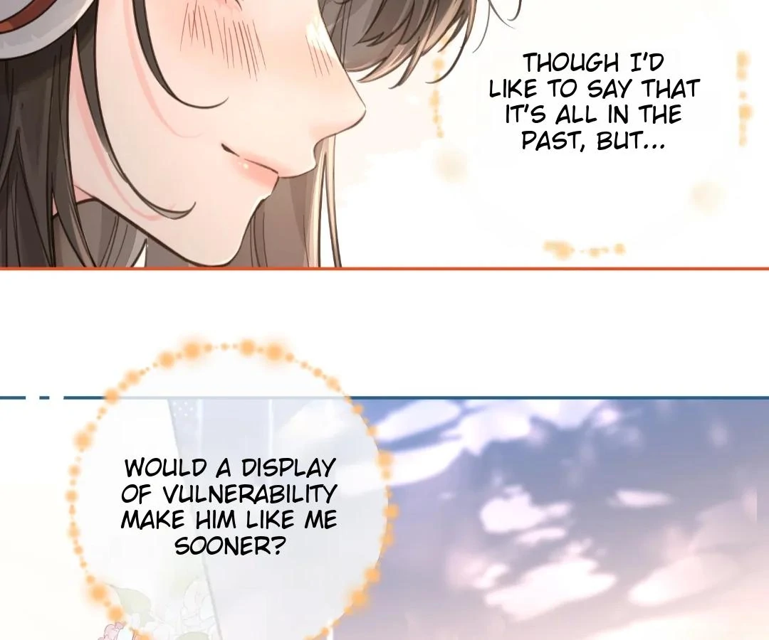 I Just Want to Mooch off Your Luck Chapter 70 - Page 18