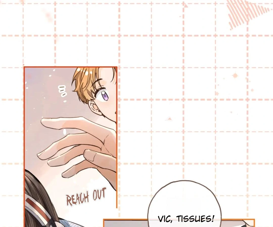 I Just Want to Mooch off Your Luck Chapter 70 - Page 21