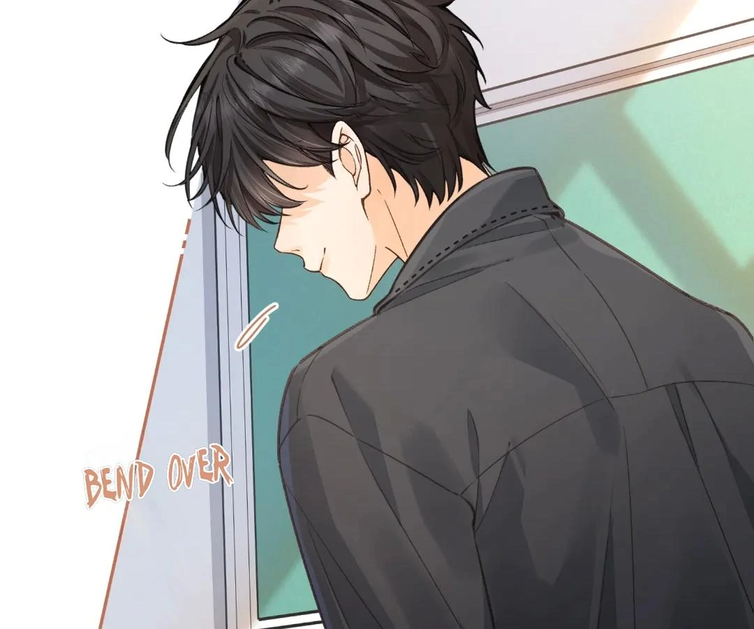 I Just Want to Mooch off Your Luck Chapter 70 - Page 29