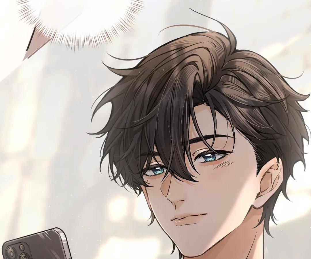 I Just Want to Mooch off Your Luck Chapter 71 - Page 24