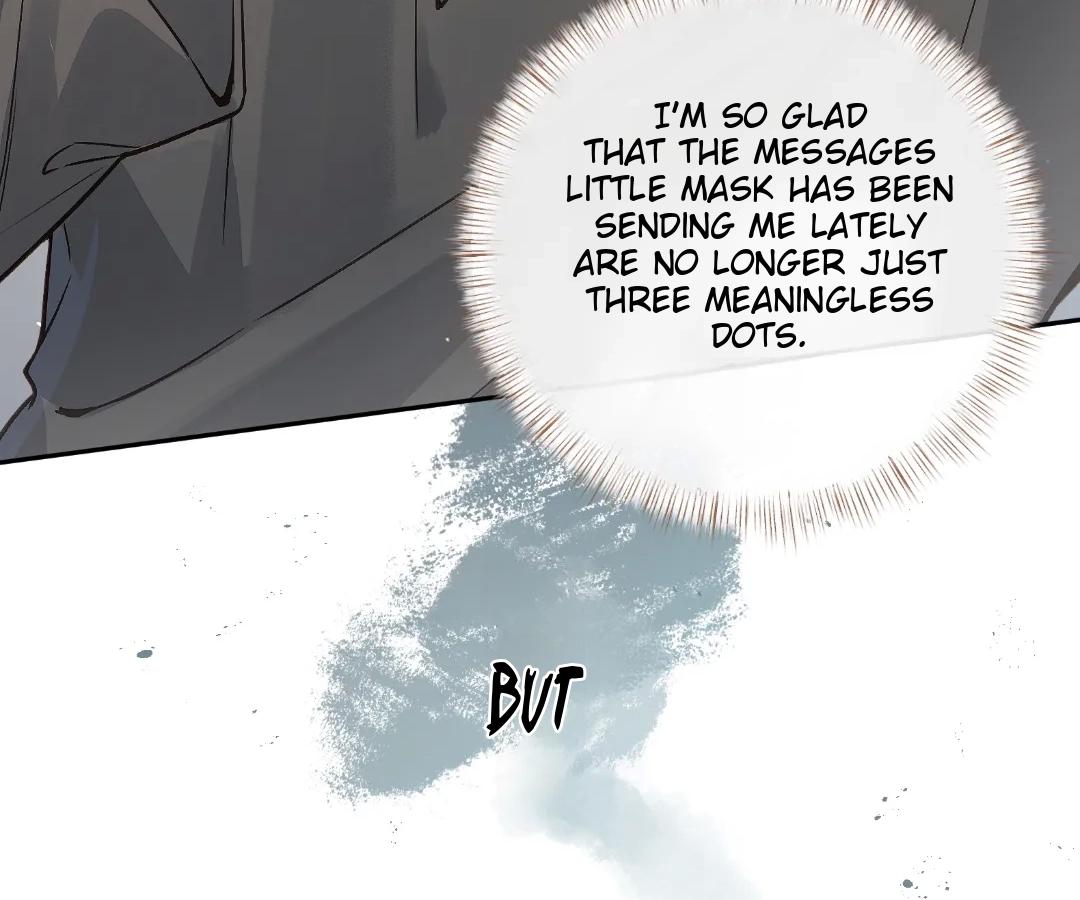 I Just Want to Mooch off Your Luck Chapter 71 - Page 26