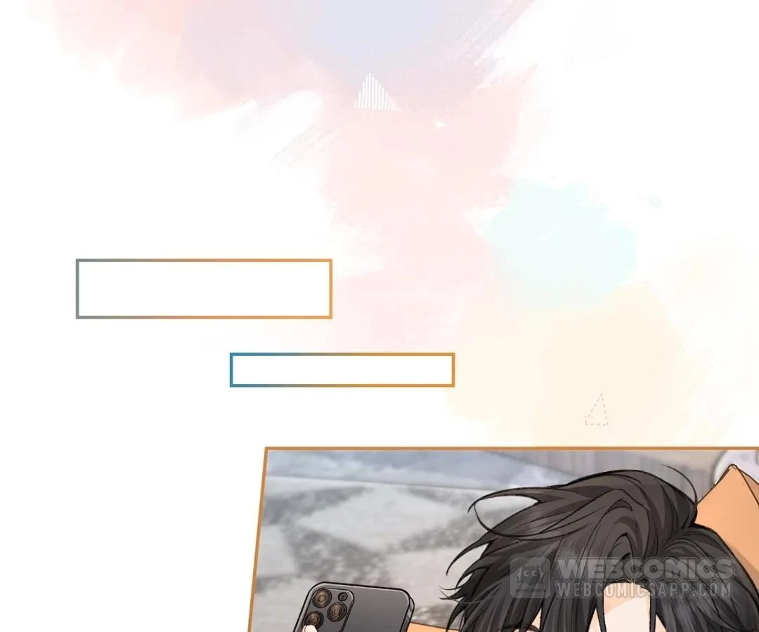 I Just Want to Mooch off Your Luck Chapter 71 - Page 35